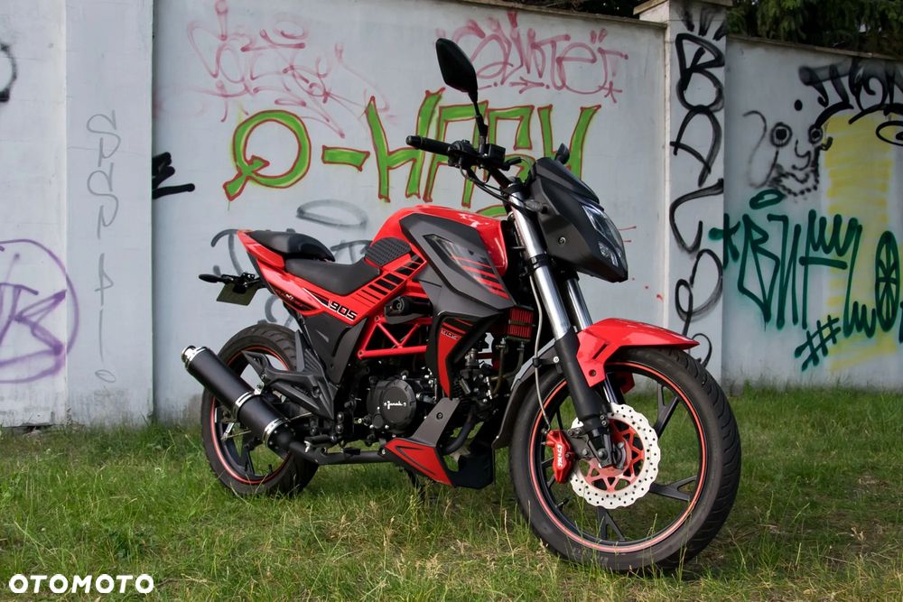 Junak 905 - 3