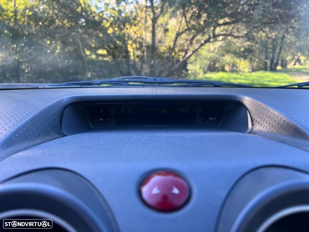 Mitsubishi Colt 1.1 Inform RCD/AC - 13