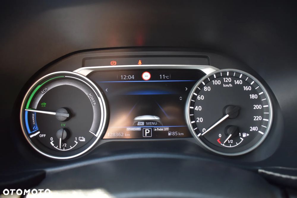 Nissan Juke 1.6 4AMT N-Connecta - 31