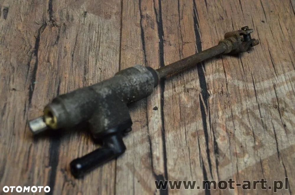 POMPA HAMULCOWA TYŁ HONDA ST1100 PAN EUROPEAN BDB - 5