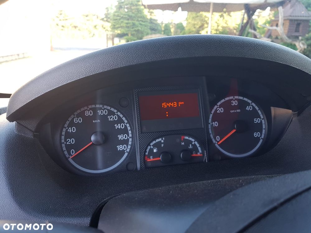 Fiat Ducato - 10