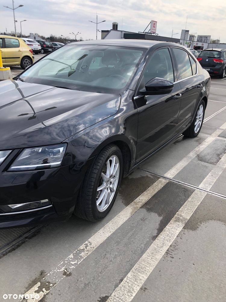 Skoda Octavia 1.6 TDI Ambition - 5