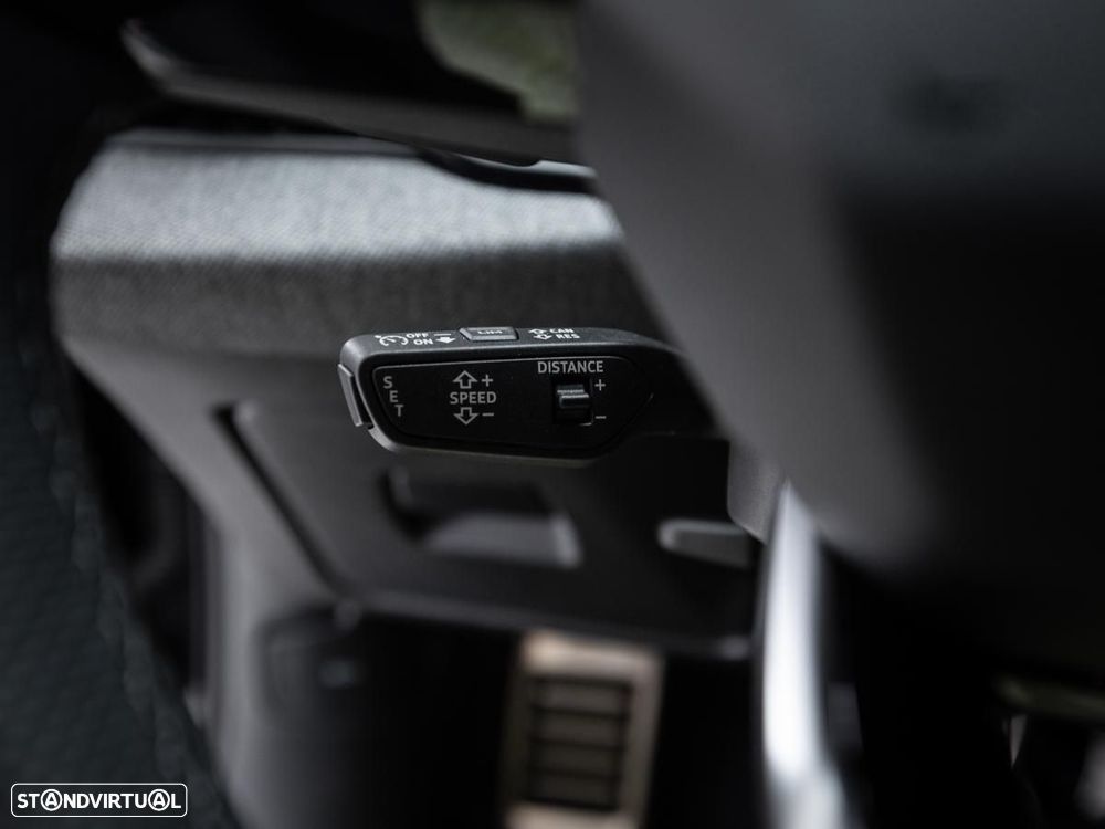 Audi A5 Avant TDI S line Tech - 21