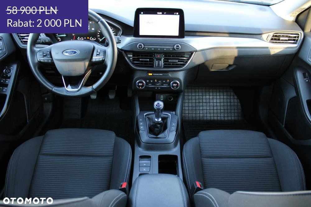 Ford Focus - 15