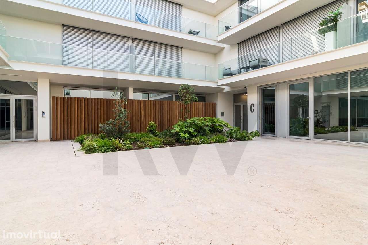 T2 Novo no Condomínio Villas do Carmo – Sete Rios - Grande imagem: 2/26