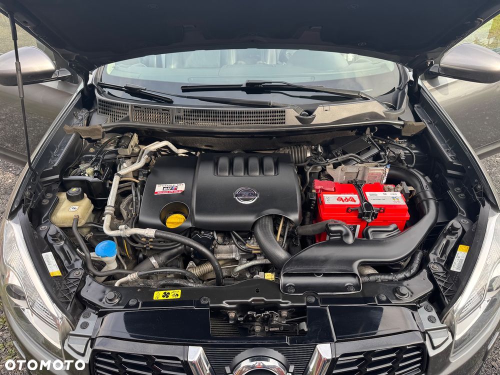 Nissan Qashqai 2.0 dCi Tekna - 15