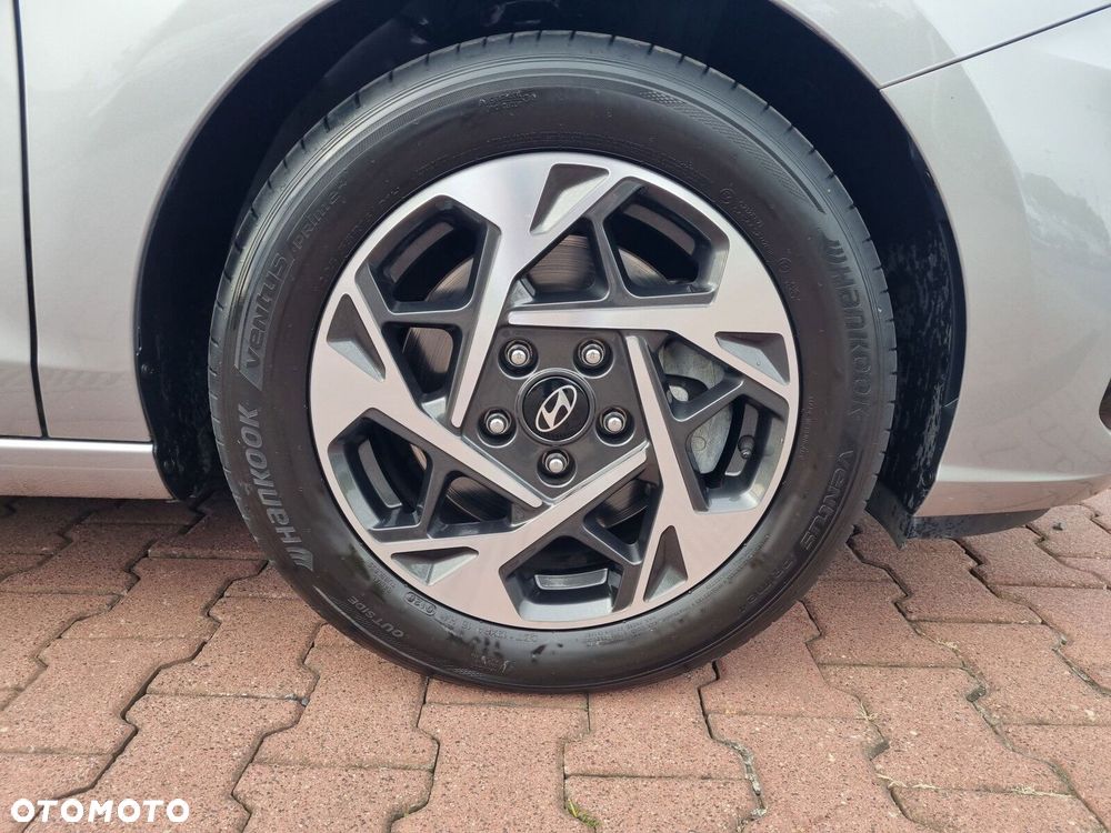 Hyundai i30 2026