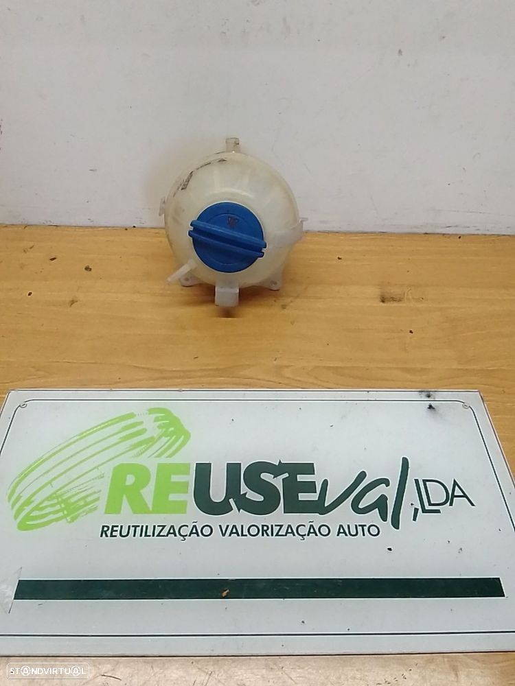 Depósito Expansão Radiador Refrigeração Seat Ibiza Iv (6J5, 6P1) - 1