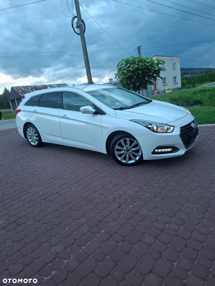 Hyundai i40 1.6 GDI Business - 2