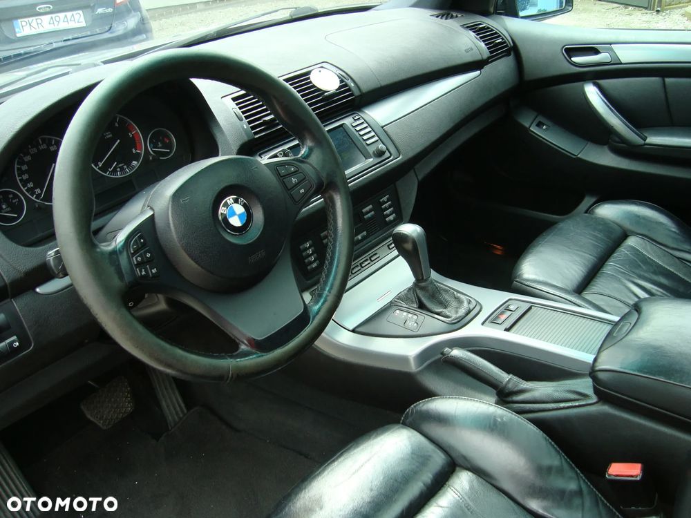 BMW X5 - 9