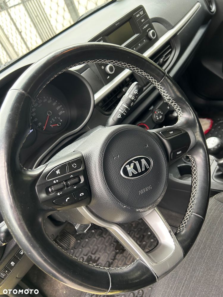 Kia Picanto 1.0 Edition 7 Drive - 7