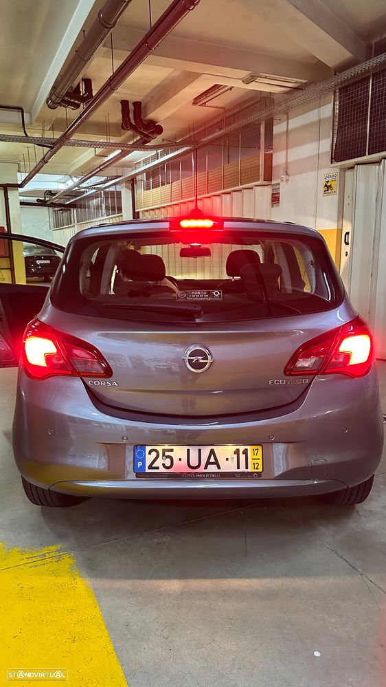 Opel Corsa 1.3 CDTi Business Edition - 2