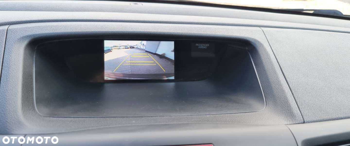 Honda CR-V - 16