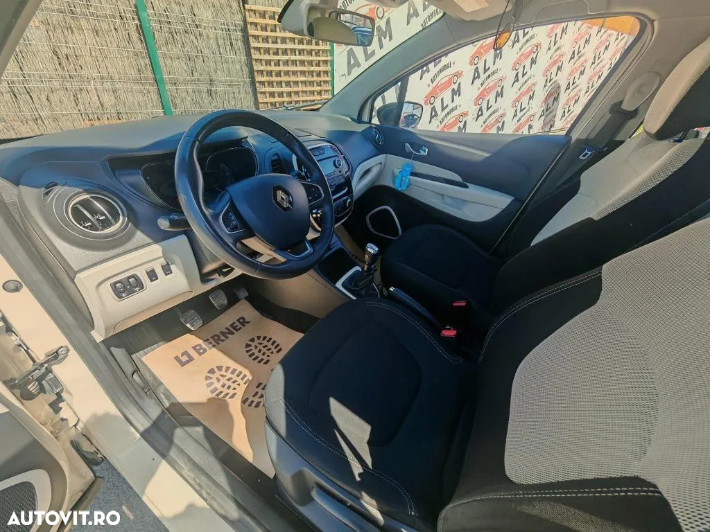 Renault Captur ENERGY dCi 110 Intens - 3