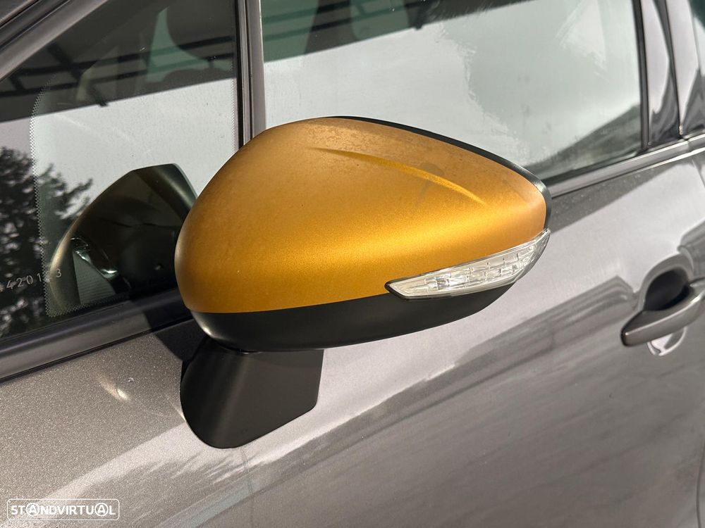 Citroën C3 Aircross PureTech 110 Stop & Start OPF RIP CURL - 9