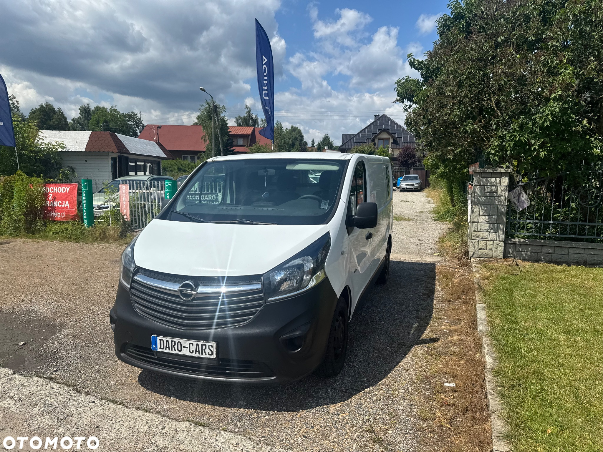 Opel Vivaro - 17