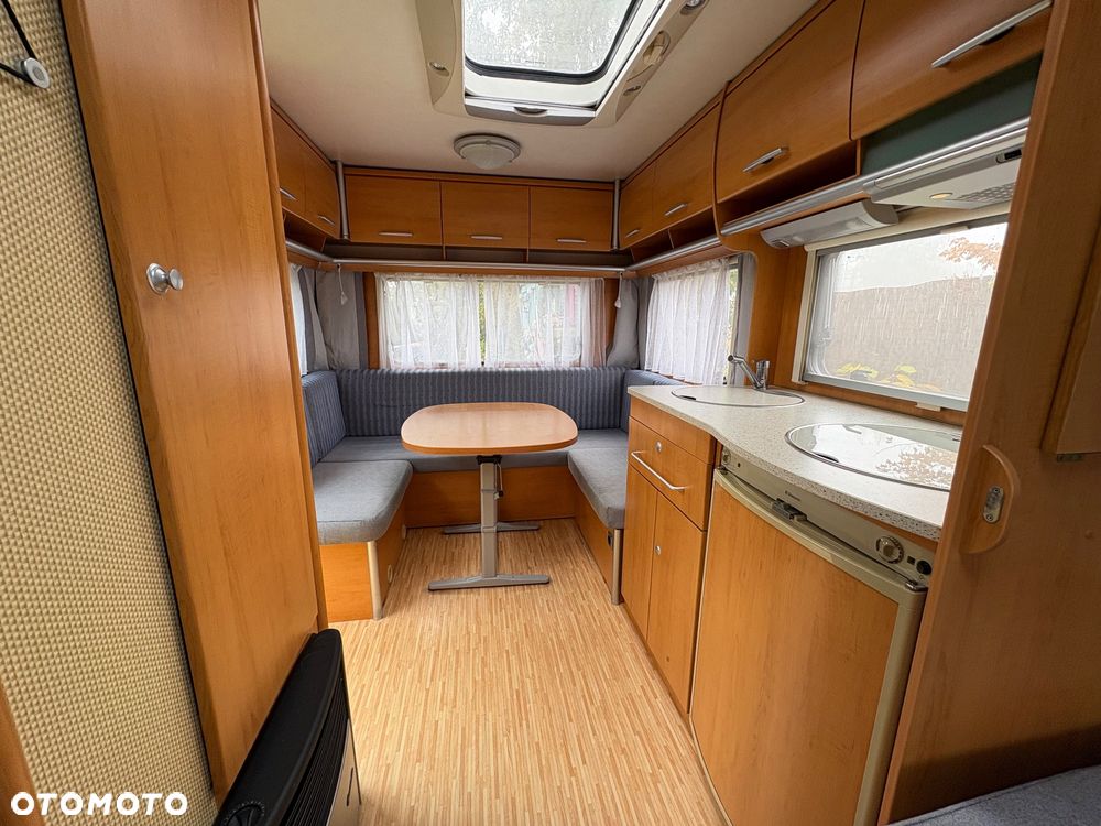 Hymer-Eriba Living EL 465 - 23