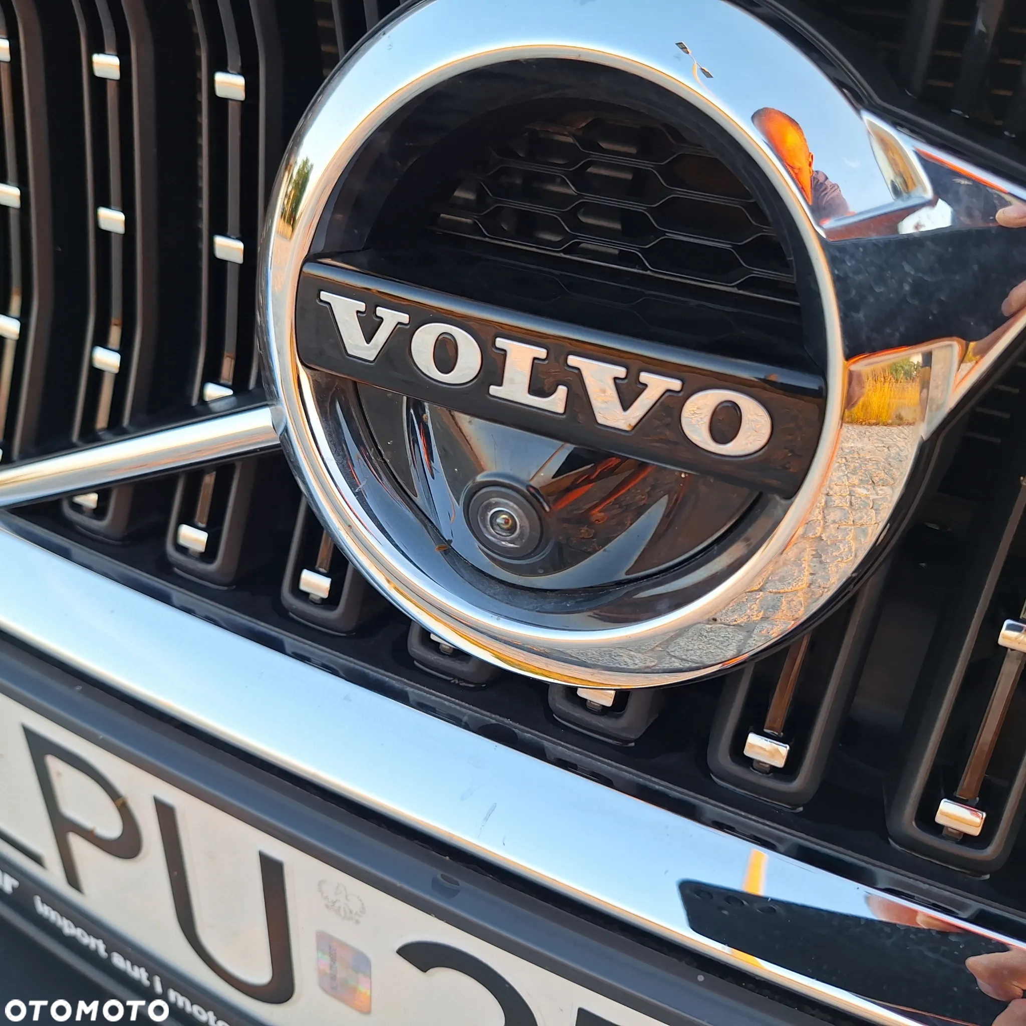 Volvo V60 Cross Country T5 AWD - 11