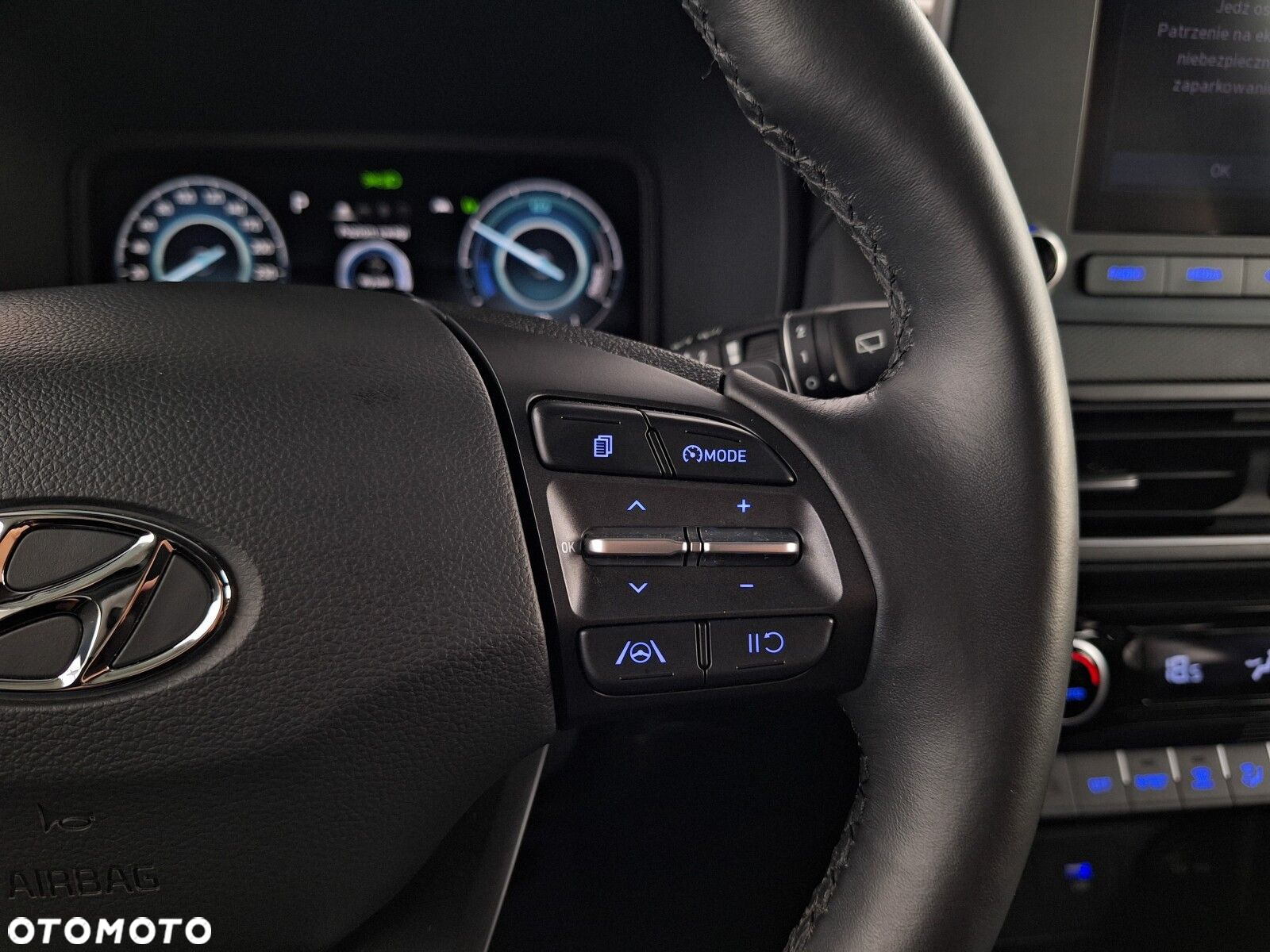 Hyundai Kona 1.6 GDI Hybrid Style DCT - 28