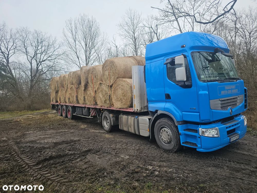 Renault PREMIUM - 5