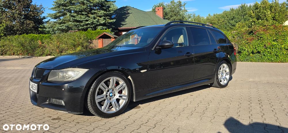BMW Seria 3 330d - 9