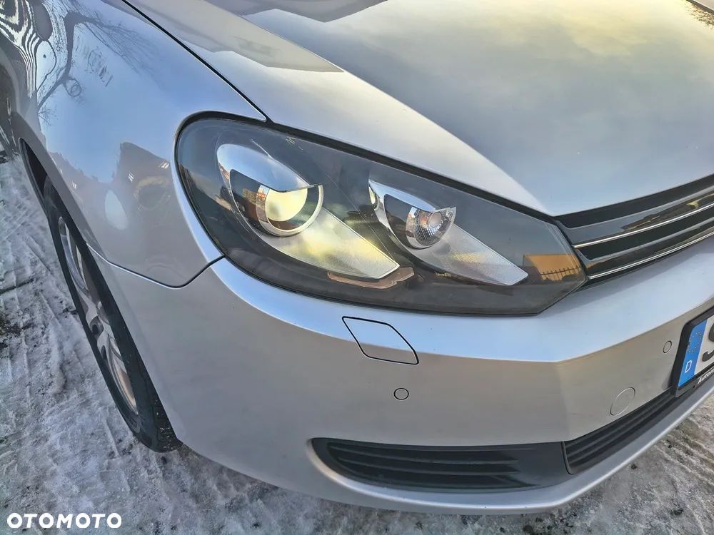 Volkswagen Golf 1.4 TSI Exclusive - 12