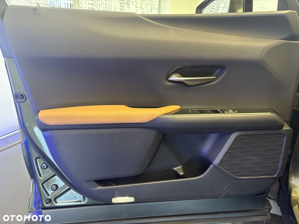 Lexus UX - 9