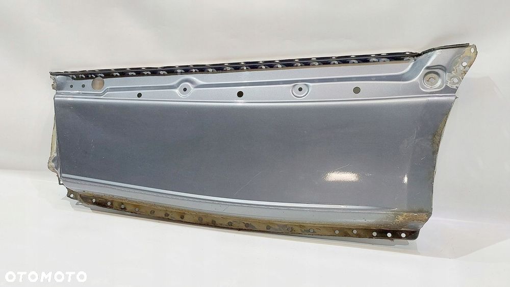 poszycie błotnika tył prawy mercedes sprinter w907 a9076370900 - 3