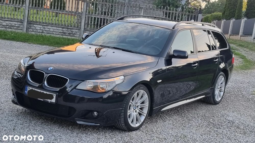 BMW Seria 5 - 12