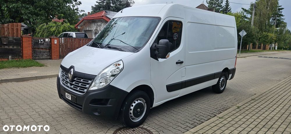 Renault MASTER - 5
