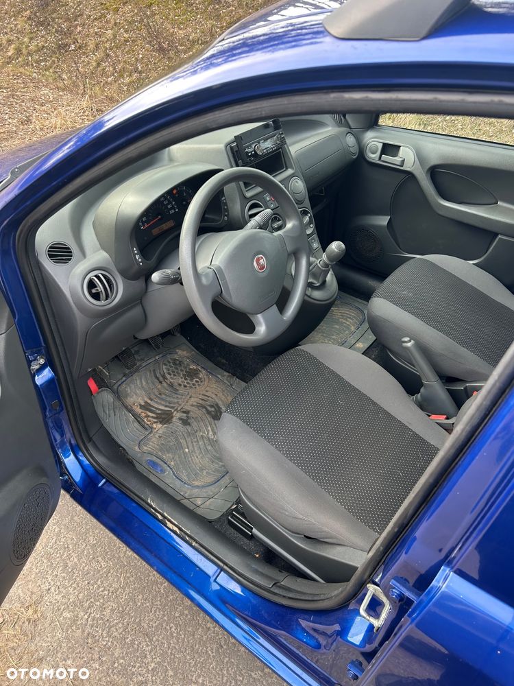 Fiat Panda 1.1 Active Eco - 16