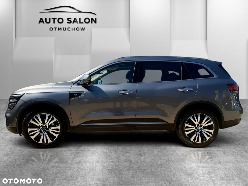 Renault Koleos - 8