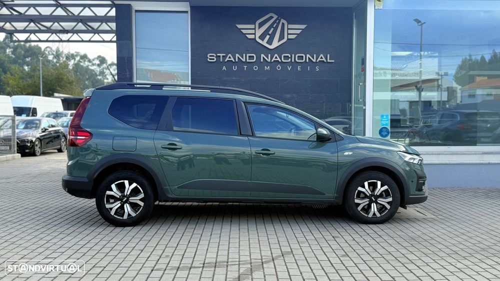 Dacia Jogger 1.0 ECO-G Extreme Bi-Fuel - 5