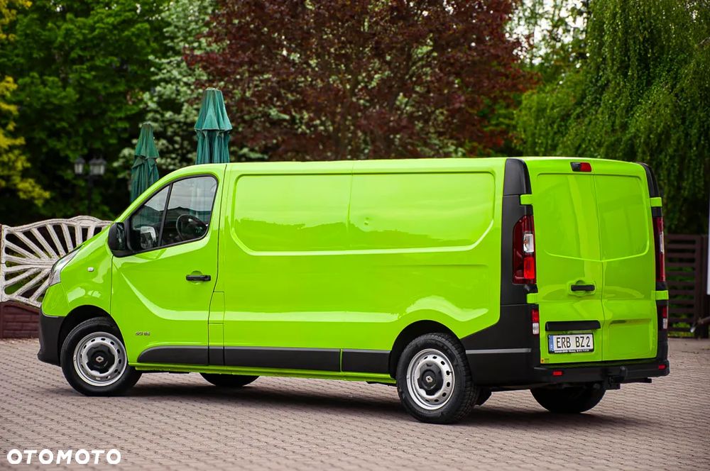 Renault Trafic - 18