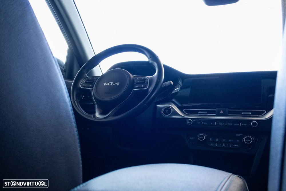 Kia e-Niro 64kWh - 17