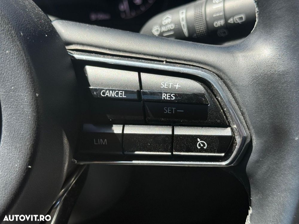 Mazda CX-60 - 14