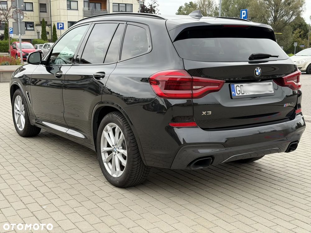 BMW X3 X3M - 17