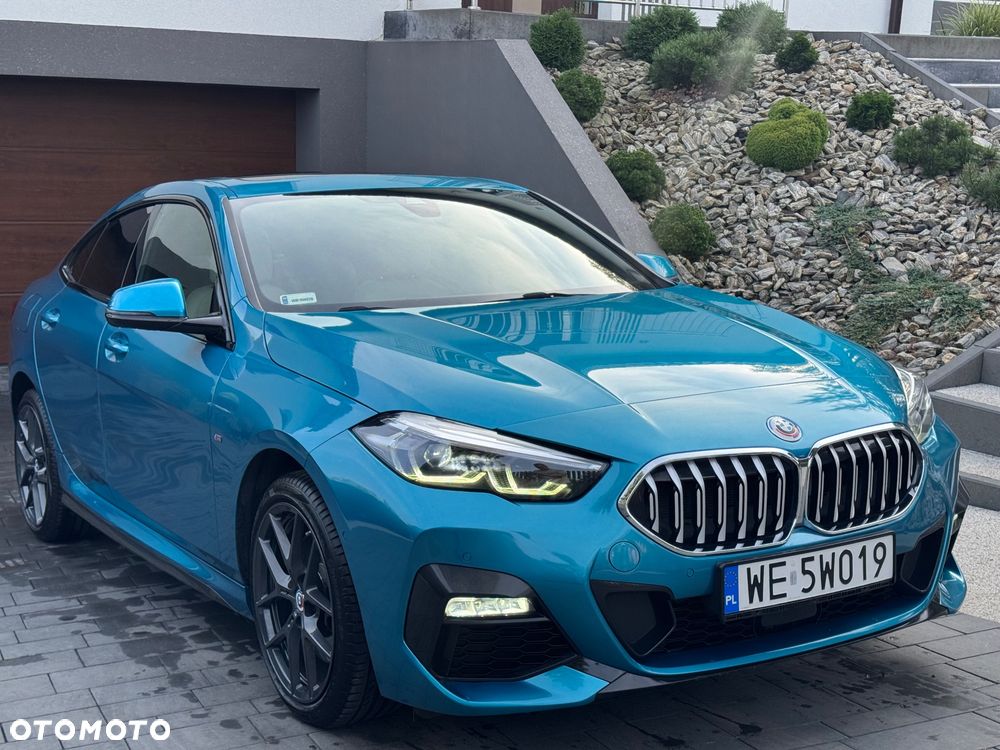 BMW Seria 2 220i xDrive M Sport - 3