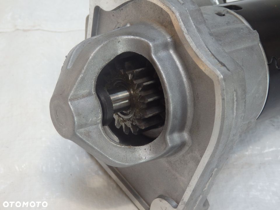 ROZRUSZNIK PEUGEOT 1.2 1.6 THP 9674077280 - 3