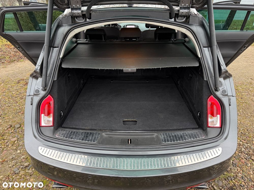 Opel Insignia 2.0 Turbo Automatik Edition - 17