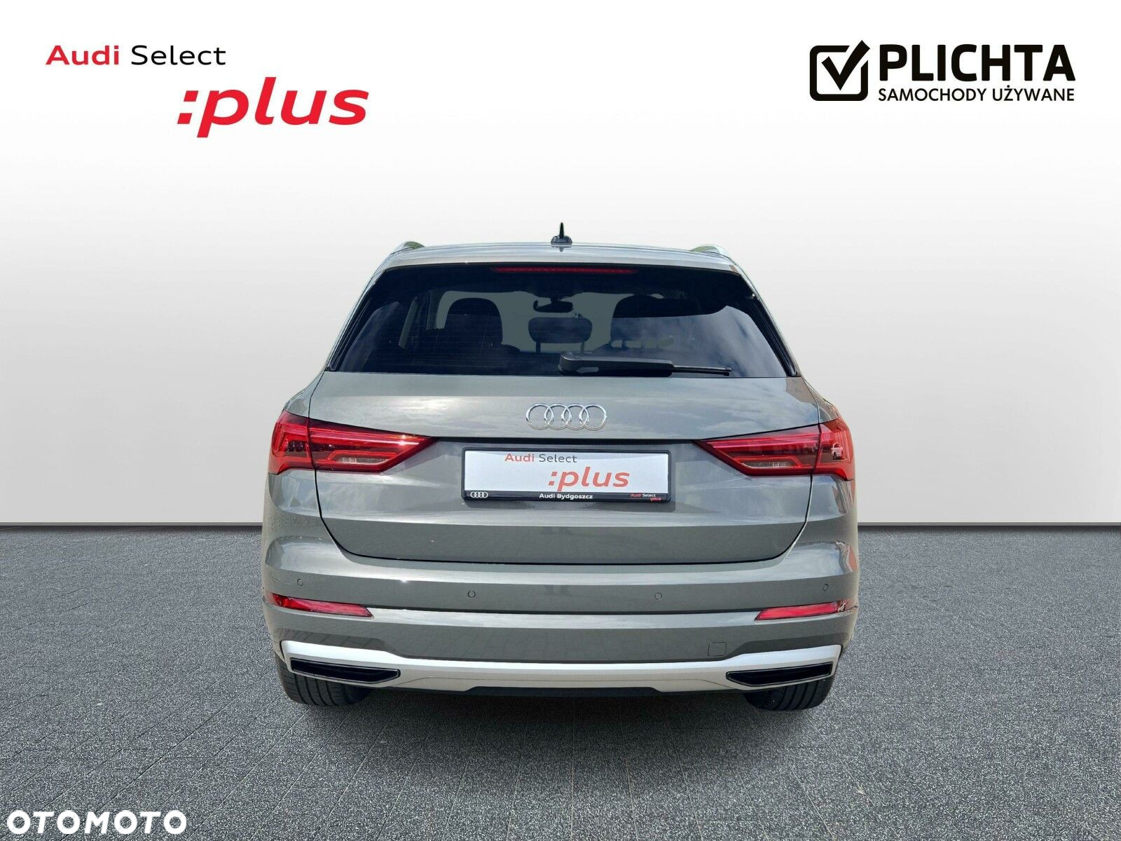 Audi Q3 - 4
