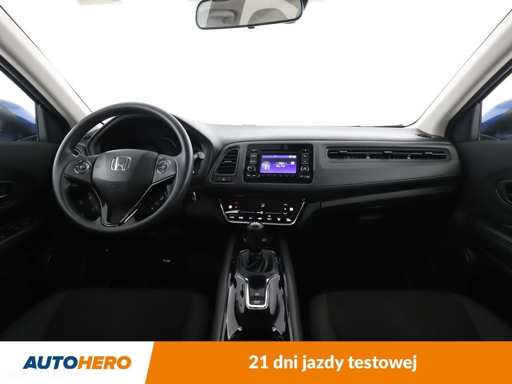 Honda HR-V 1.5 Comfort (Honda Connect+) - 12
