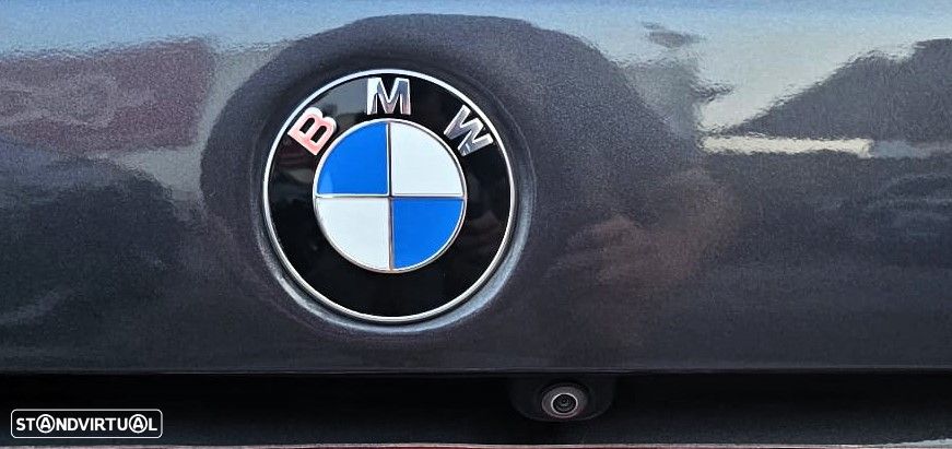 BMW 218 d Aut. M Sport - 31