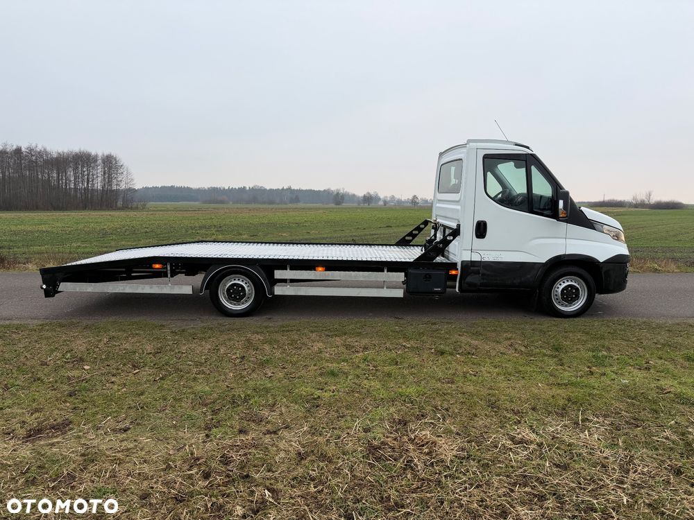 Iveco Daily 35s16 - 4