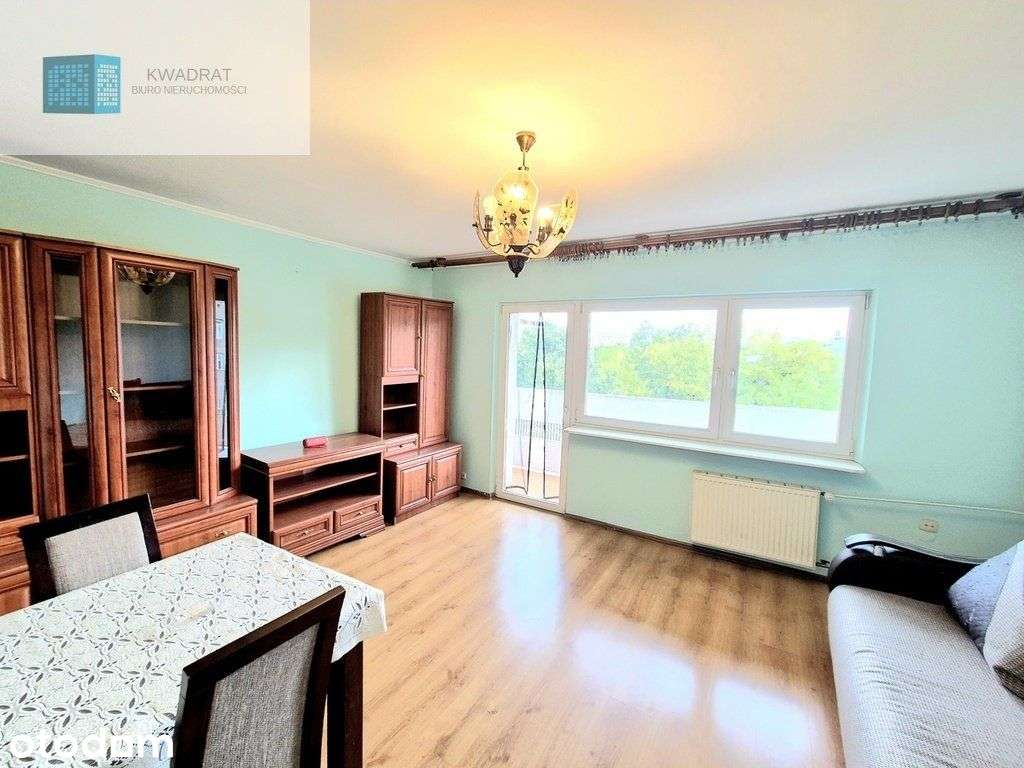 2 duże pokoje Kurak