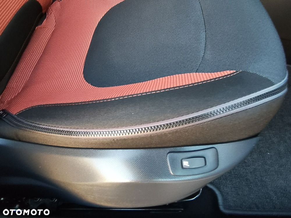 Renault Captur ENERGY TCe 90 Start&Stop Luxe - 27