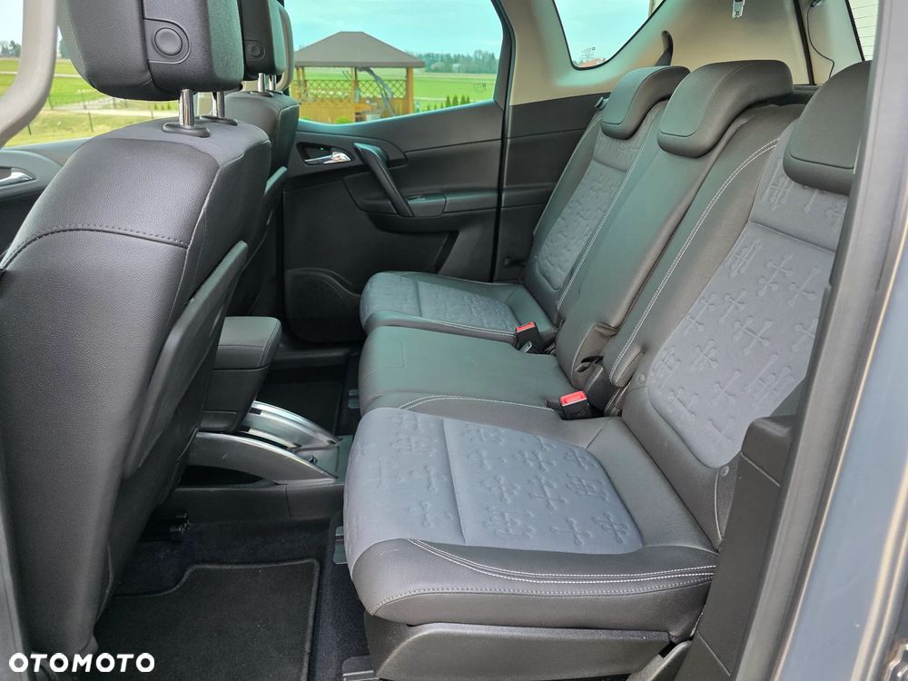 Opel Meriva 1.4 Ecoflex Design Edition - 21