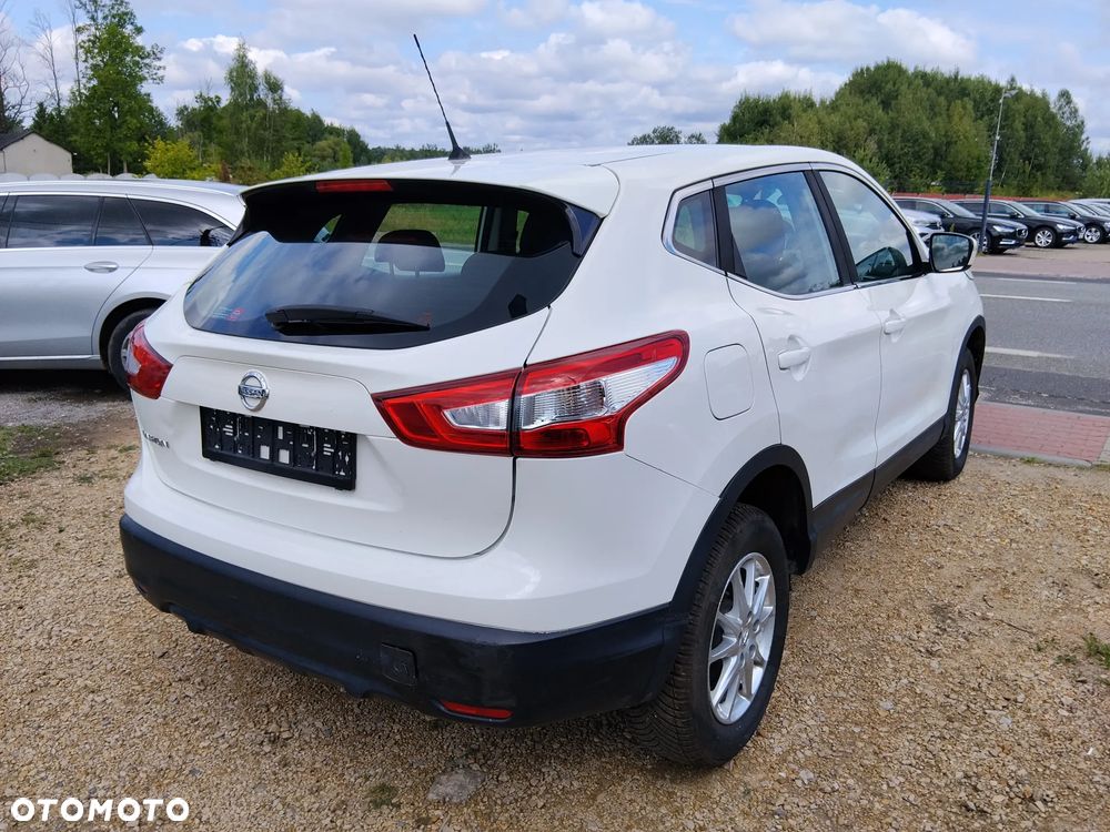 Nissan Qashqai 1.2 DIG-T Tekna - 3