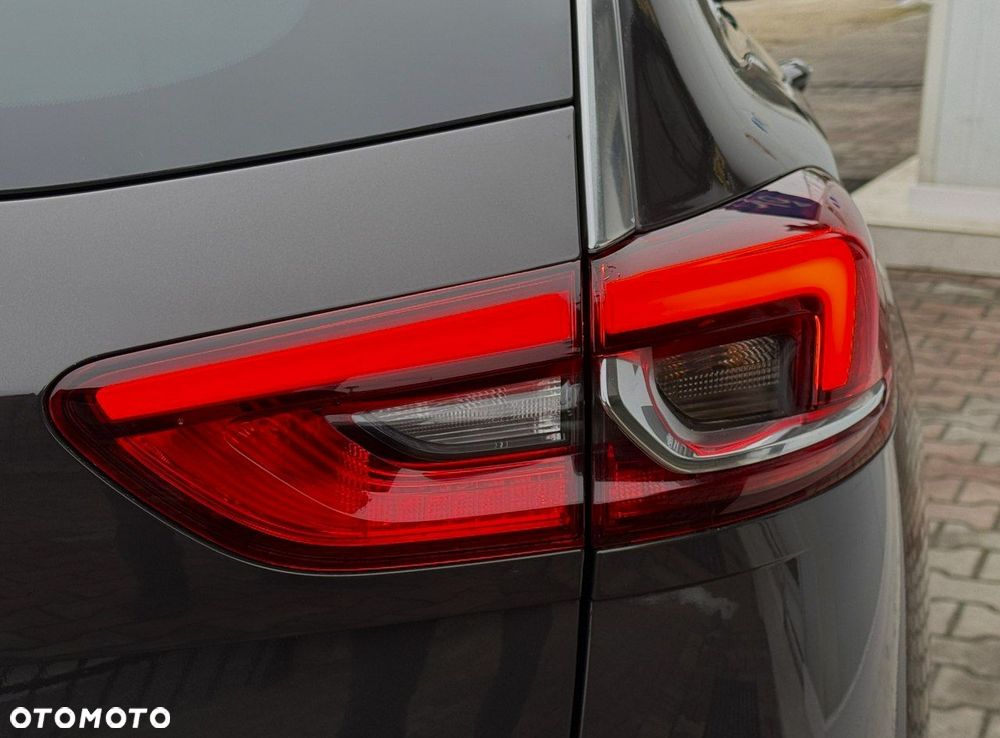 Opel Insignia 2.0 CDTI Business Elegance S&S - 14