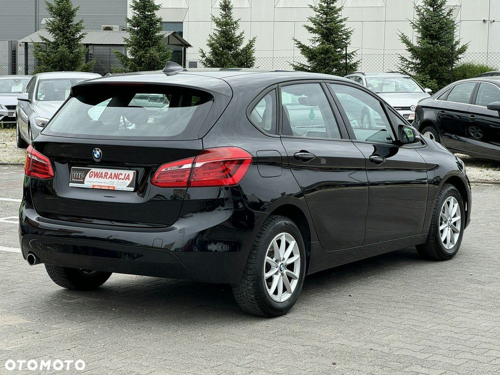 BMW Seria 2 - 8